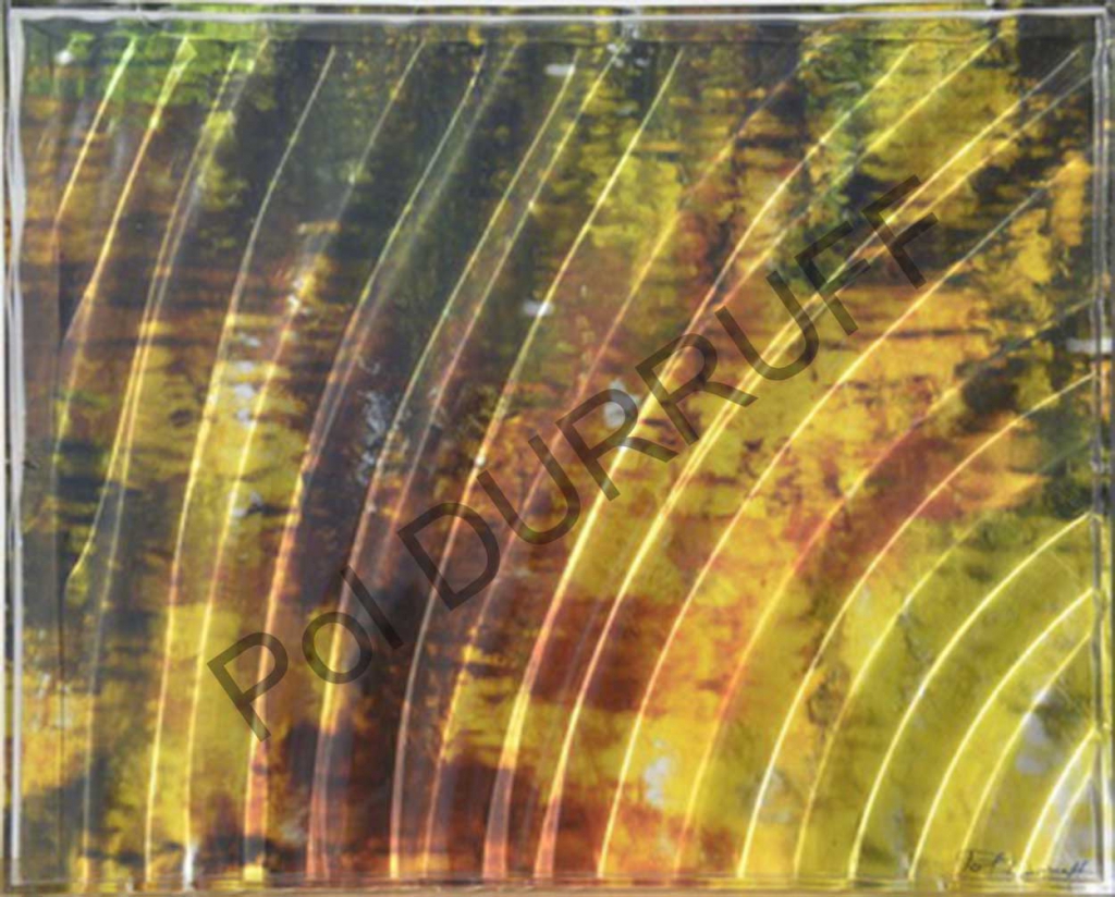 PD1990851 <br>PHOTOGRAPHIE RELIEF ACRYLIQUE 3D par Pol DURRUFF Photographe Plasticien sculpteur<br />
Photographie avec verre acrylique sculpté pour obtenir les reliefs en 3D<br>